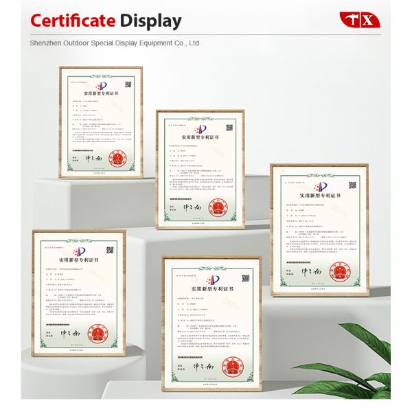 32 Inch 1920x1080 HD Outdoor LCD Display with 50000~100000hours Lifespan for Digital Signage