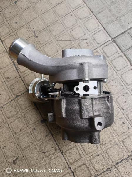 GT1749V Hyundai Turbocharger Santa Fe 2.2L Engine Accessories D4CB 28200-4A480 53039700127