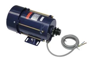 SSS220V Exproof Single Phase Gas Pump Motor Bennett Fuel Dispenser Parts 0.75kw