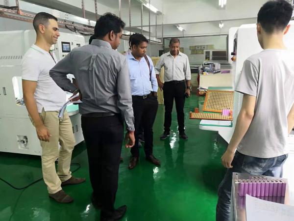 Cylindrical Battery Pack Spot Welder,E-Vehicles battery pack spot welder,18650 battery welding machine