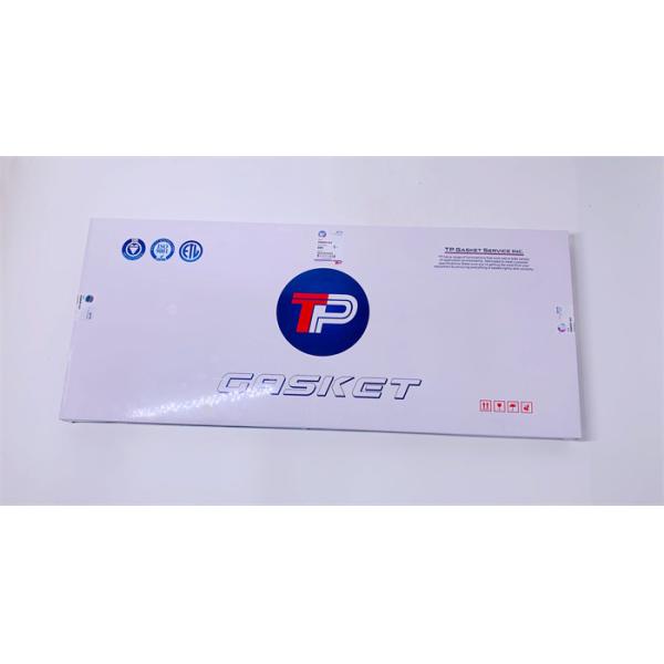Full Head D8K VOLVO Gasket Kit Wear Resistant Durable 02931818