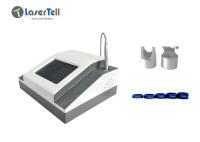 traitement de laser de diode de 5mW 980nm pour l'impulsion d'onde entretenue de veines variqueuses/machine simple de retrait de tache d'âge d'impulsion
