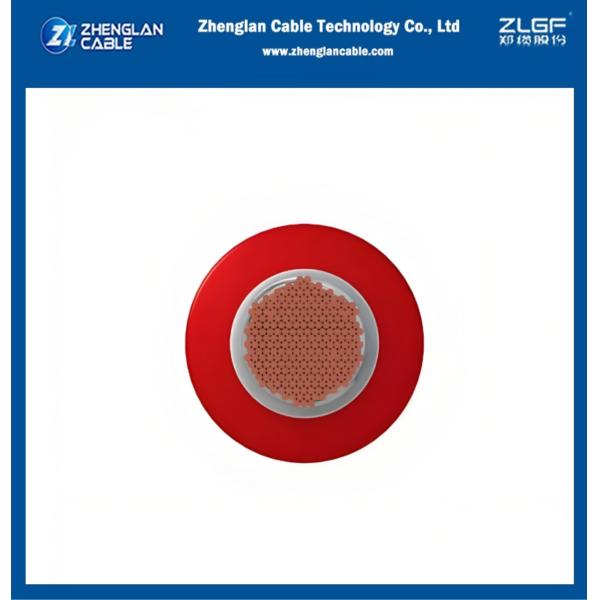 Photovoltaic Cable DC 1.5KV CU/XLPO/XLPO 4mm2 Tinned coppersolar cable H1Z2Z2-K