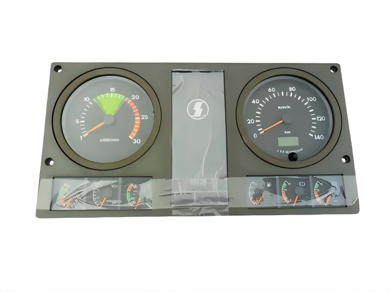 DZ91189581011 Combined Meters (4.0) For SHACMAN truck engine