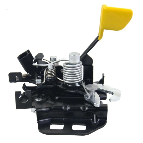 Car Hood Lock FR3Z16700A FR3A16700BB FR3Z16700B FR3A16700BE for Ford Mustang 15 Bonnet Hood Lock