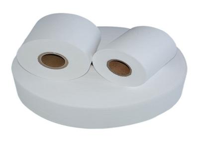Bfe 99 PP Non Woven Fabric , Melt Blown Material Rolling Length 1800 M