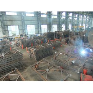 CHINA HARZONE INDUSTRY CORP.,LTD.