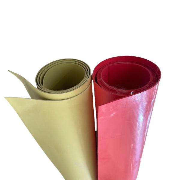 1.5m 1.8mm 2.0mm TPO Waterproof Membrane Material For Empty Paving