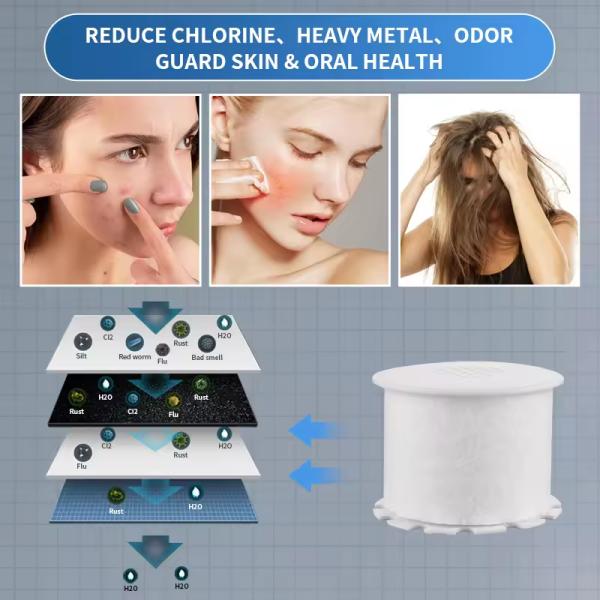 360 Degree Rotating Sense Faucets for Kitchen and Bathroom Sink Single Hole Installation