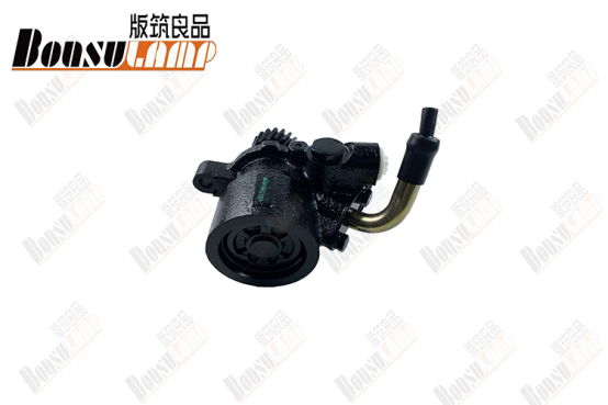 Steering Machine Hydraulic Pump For HINO OEM 44310-E0120