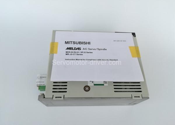 MR-J2-60CT Mitsubishi Servo Motor Driver / AC Servo Amplifier MRJ260CT