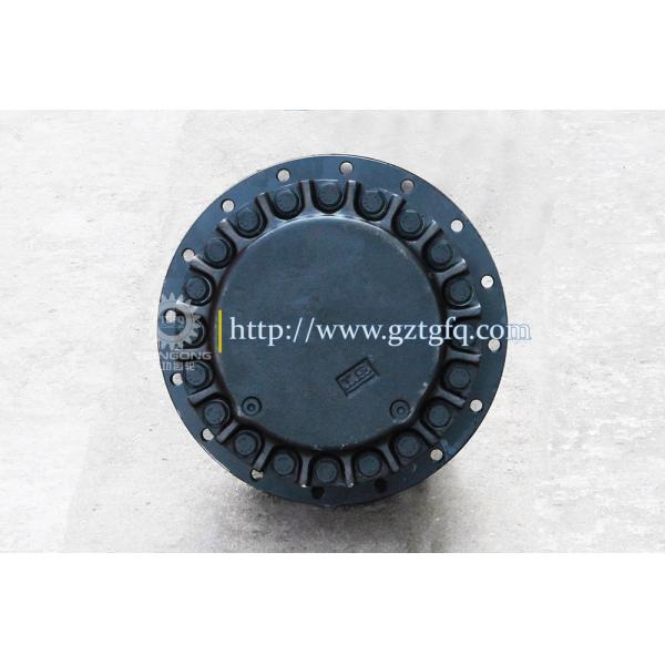 La caja de cambios del viaje de E330D 330D aplica a  Excavator 296-6218 TGFQ