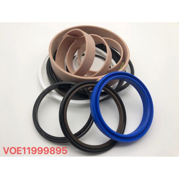 VOE11999895 LOADER HYDRAULIC CYLINDER SEAL KIT HIGH PRESSURE