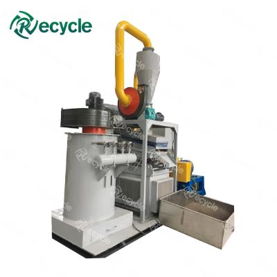 Revolutionize Your Waste Cable Wire Segregation Process with 200kg/h Capacity Machine