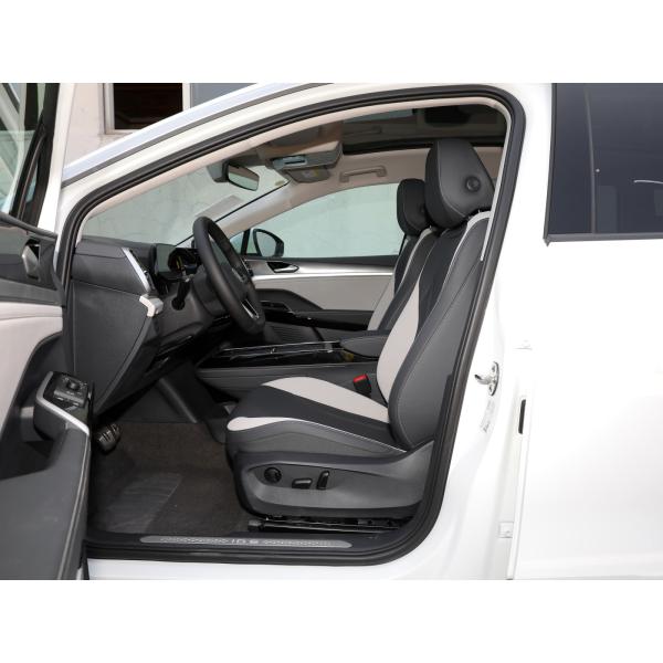 2024 Volkswagen ID3 ID4 ID6 X Crozz Lithium Battery Electric SUV Car 4612 x 1852 x 1640