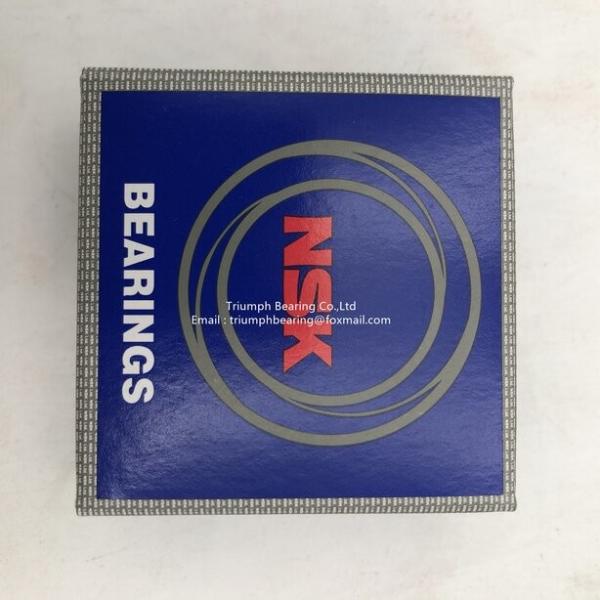 Self-Aligning Ball  Bearing   NSK 2205