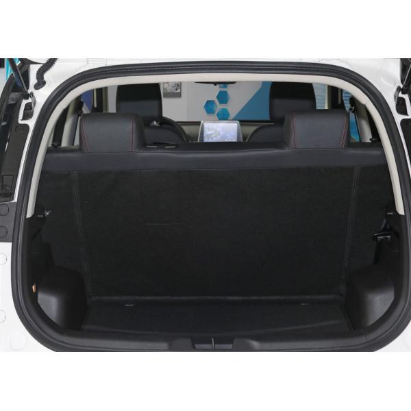 Edition Deluxe 2022 Dayun Yuehu 300 5 Portes 5 Places SUV Cltc 300Km