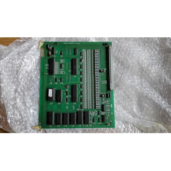 Used Industrial Embroidery Machines Board 4514 With CE Certification