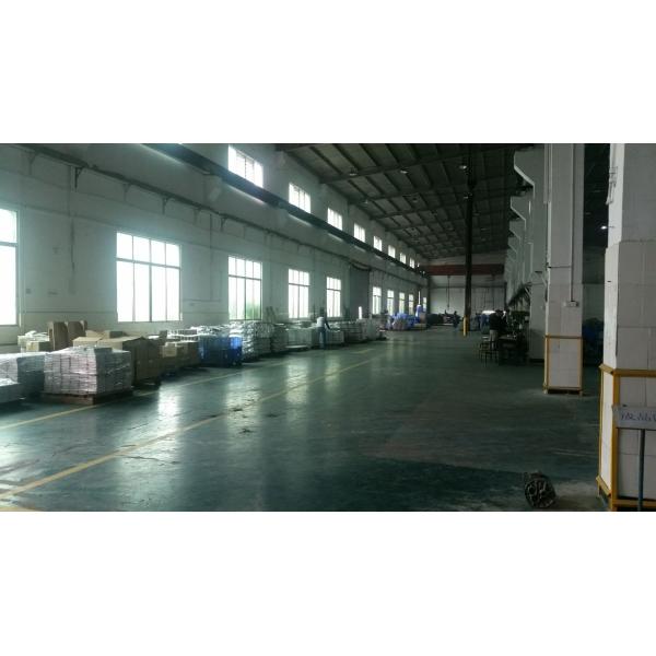 Подгонянный процесс заливки формы теплоотвода СИД заливки формы алюминиевый