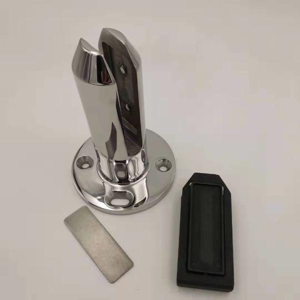 stainless steel investment casting ,stainless steel glass bracket ,stainless steel glass clamps,spigot foundry price