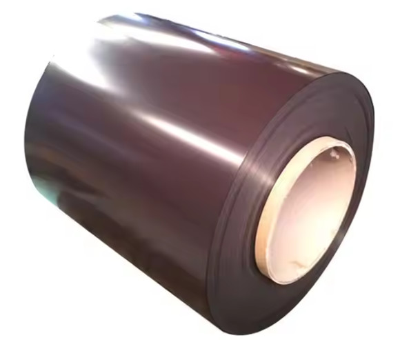 Full Hard Zinc Coating PPGI Coil Sheet Aluzinc Galvalume Color Coated Steel Coil