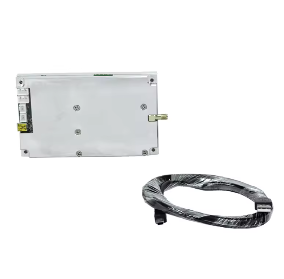 12V - 36V Wideband Power Amplifier 100MHz - 6000MHz Power Amplifier Module