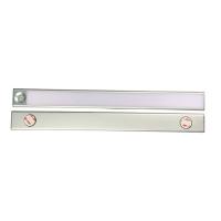Batería de luz LED inalámbrica y fácil de instalar sin función de temporizador