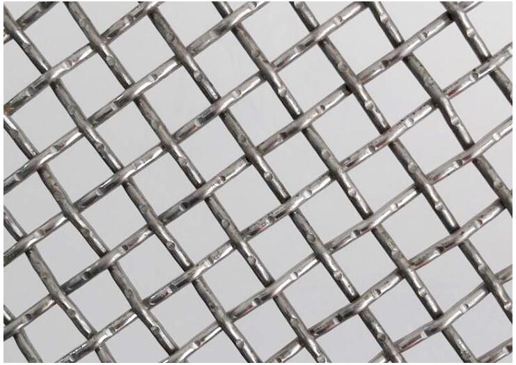 Discover the Versatility of Crimped Wire Mesh Разблокировать мощность и гибкость скремпной проволочной сетки