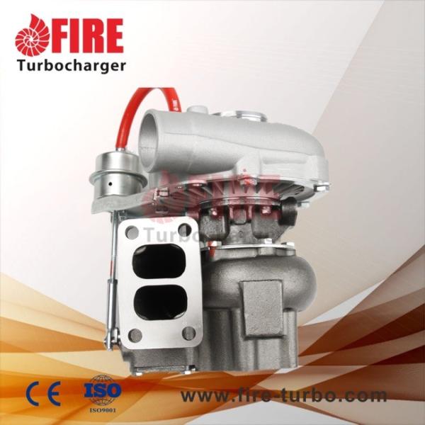 TBP412 Turbocharger 452071-5006S 2674A082 Perkins Industrial With T6.60 210T Engine