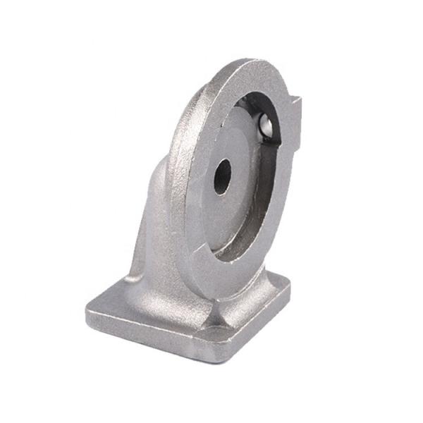 Sand Casting Process Cast Iron Custom gg20 gg25 gjl20 gjl25 Gray Iron Water Pump Casing