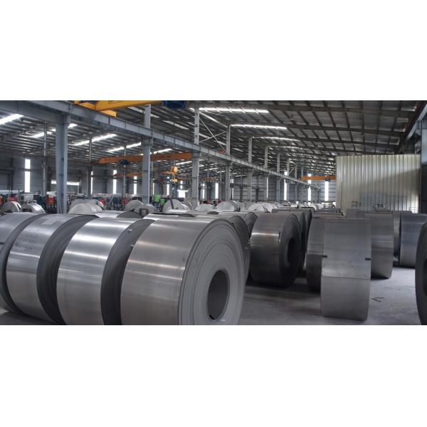 Polished Stainless Steel Sheet Coil in Natural Color for Industrial Grade Applications