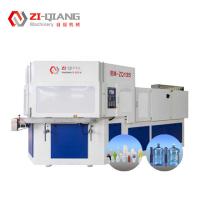 Machine de moulage par injection à grande vitesse automatisée PET 95KW