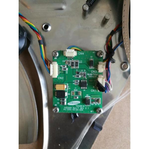 J9060366b sm feeder card cvs-16-04-001 cvs-16-04-002 SFITT01112F0
