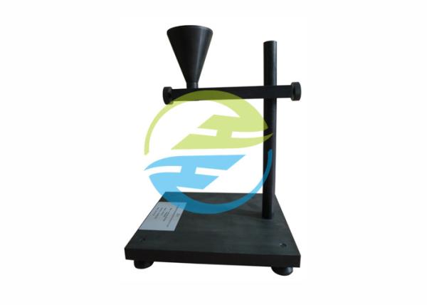 IEC60335-2-15 Dripping Test Apparatus 30ml For Cordless Kettle 200mm Distance