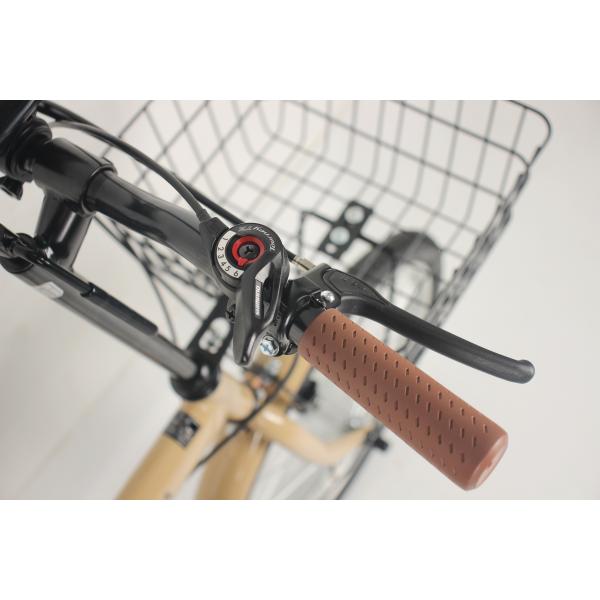 Steel Rim Carbon Frame Collapsible Road Bike With Comfortable Saddle