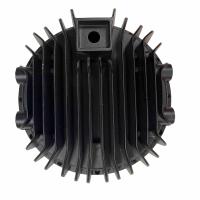 Disque à chaleur électronique compact
