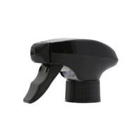 Conception spéciale 24/410 28/410 Pulvérisateur à déclencheur en plastique pour le lavage des bouteilles