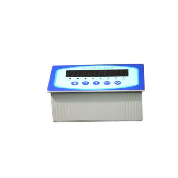 Digital Adjustment AC200V / 1A RS232 Weighing Scale Display