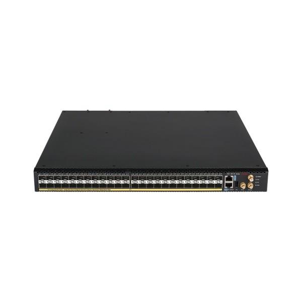 48-Port Gigabit + 16 SFP Data Center Switch High Density , 10G Uplink , IRF Stacking