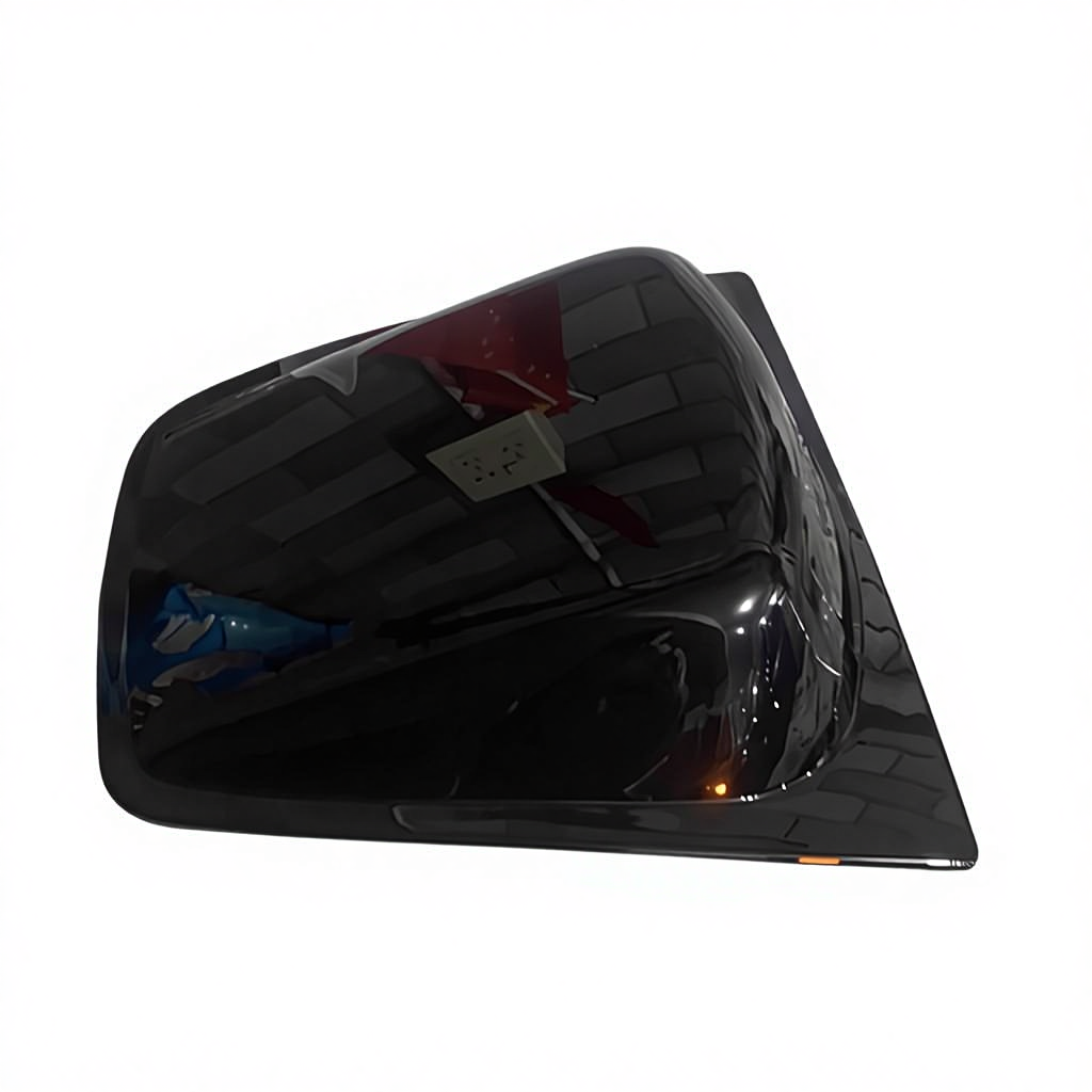 For L6-L9 Radar Dome Lidar Dome Appearance Modification & Decoration Kit