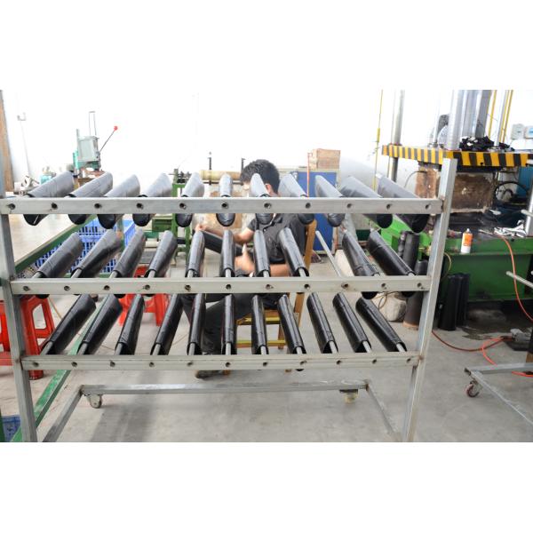 A suspensão do ar de AUDI A8D3 choca 4E0616040AF VW Phaeton Front Dust Cover 2002-2010