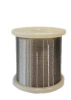 Fio puro 0.025mm do níquel de N4 Ni201