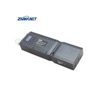 El ZKMANET2251UM 4W 2T2R 20-30KM Mesh Video Transmisor inalámbrico y receptor Radio IP MESH