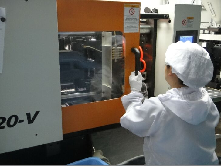 Adjustable Laboratory Research Use Micropipeta Pipette Gun 0.5-10ul 100ul 200ul