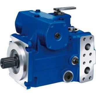 Excavator Rexroth Hydraulic Pump A4VTG A4VG90 A4VTG71 A4VTG90 DW HW EP2