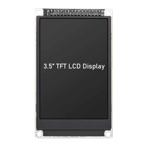 3.5 inch TFT Module | 320x480 MCU Display Panel | ILI9488