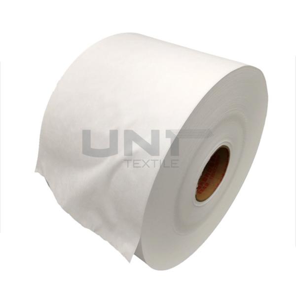 Water Electret Meltblown Pp Non Woven Fabric Antibacterial
