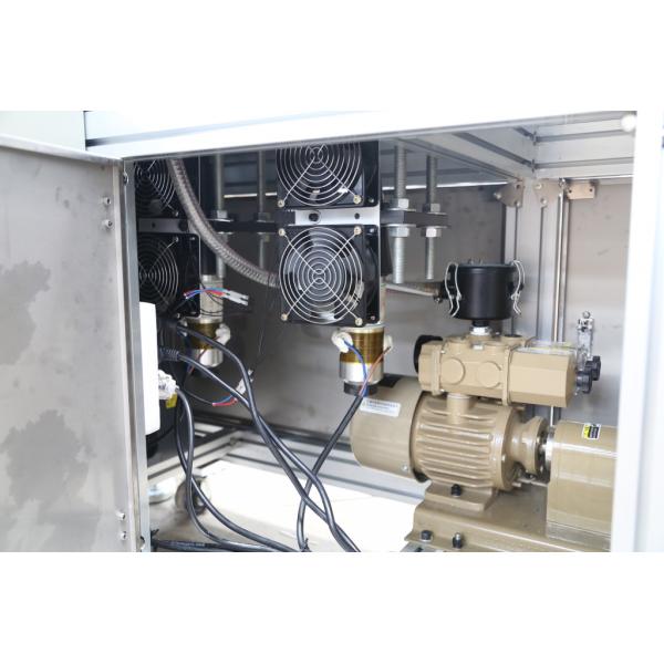 200-300pcs/min High Speed Face Mask Machine With Wide Elastic Ear Band