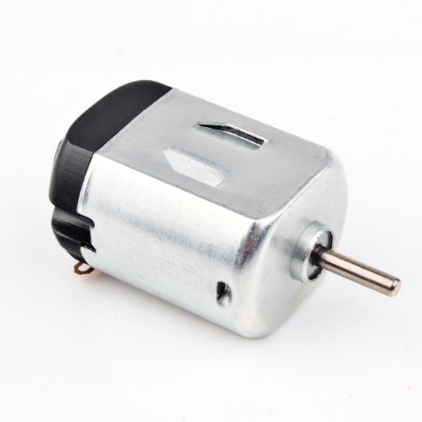 Faradyi Custom Professional Production  High Rpm Micro Dc Motors 3v Electric Dc Motor Mini Dc Flat Motor