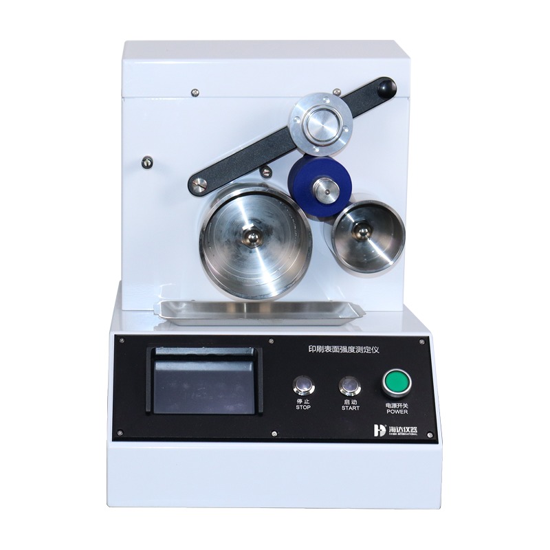 HD Ink Printing Tester High Speed Inking Unit High-speed Ink Application Machine